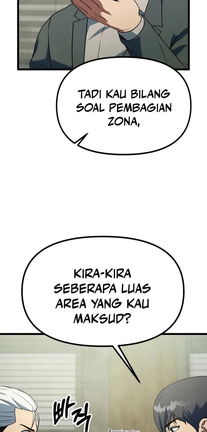 Get Some Honey by Copying Skills Chapter 46 Gambar 22