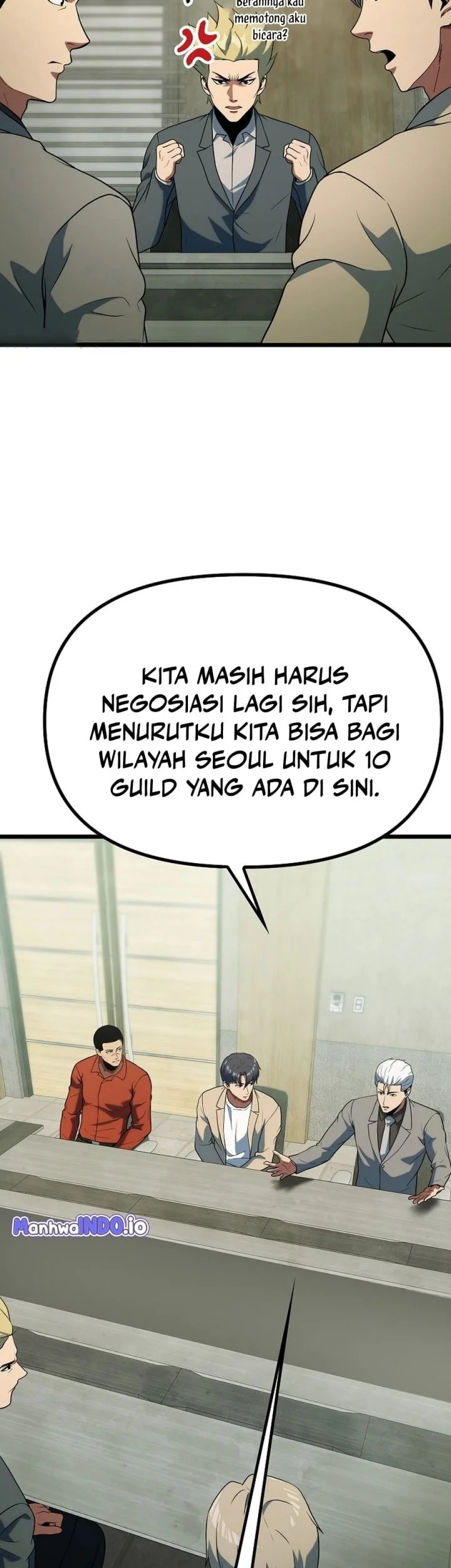 Get Some Honey by Copying Skills Chapter 46 Gambar 23