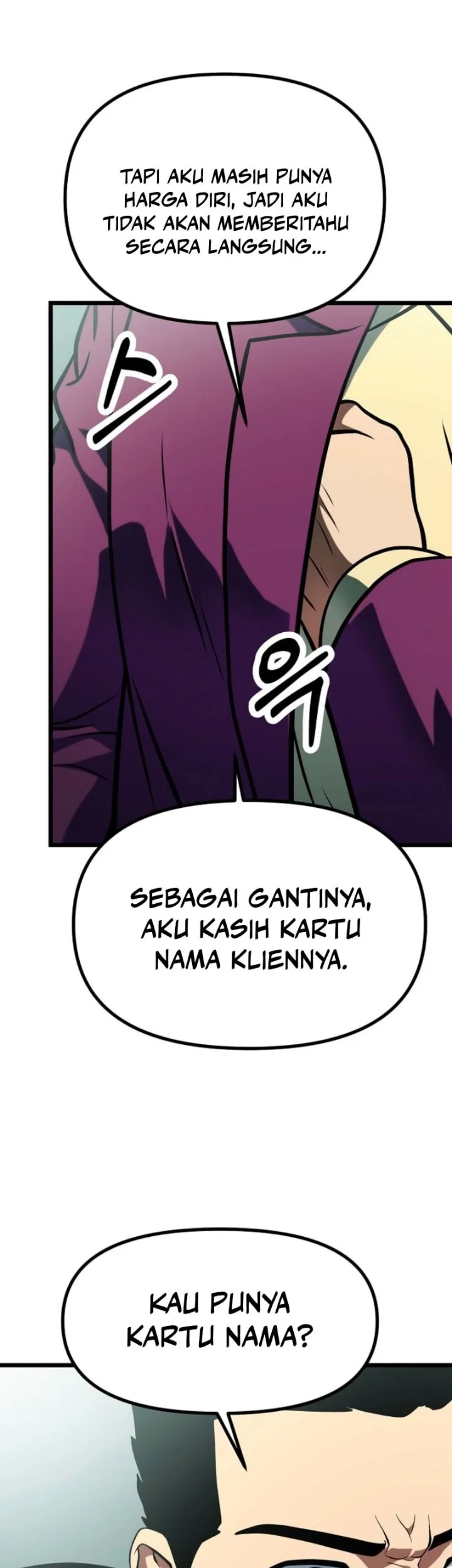 Get Some Honey by Copying Skills Chapter 47 Gambar 19
