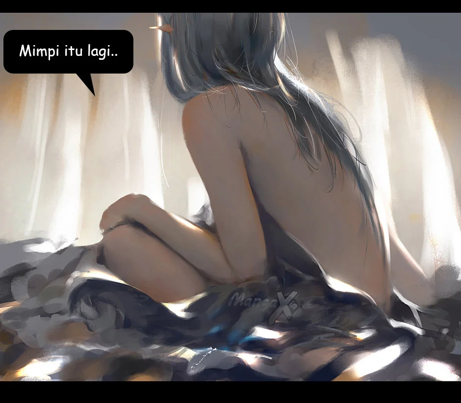 Ghost Blade Chapter 4.2 Gambar 7