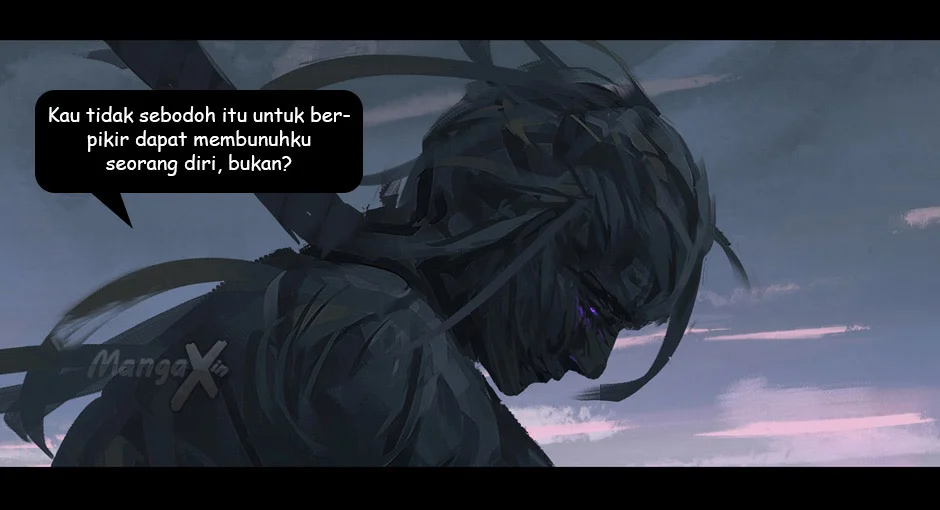 Ghost Blade Chapter 5.4 Gambar 7