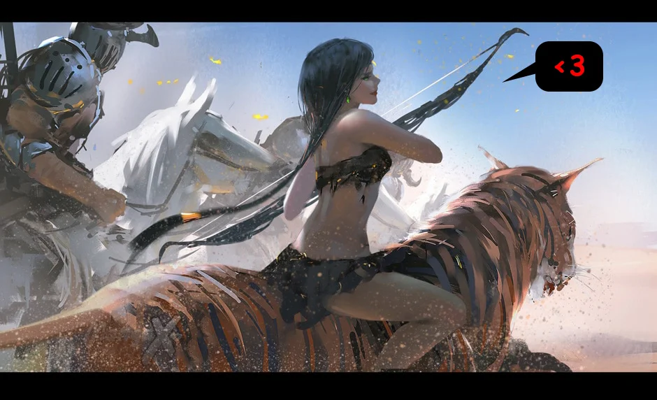 Ghost Blade Chapter 6.2 Gambar 7