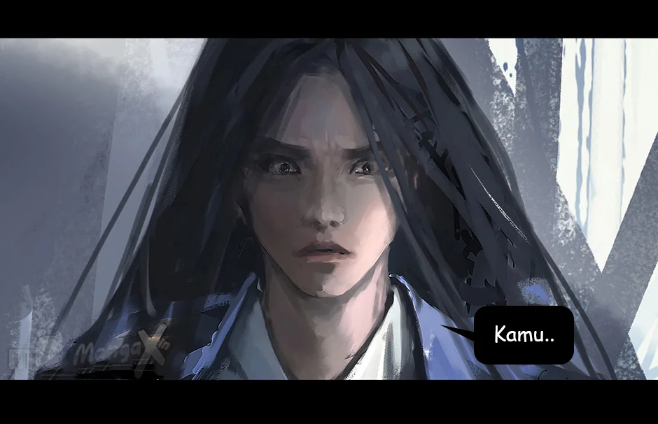 Ghost Blade Chapter 7.4 Gambar 11