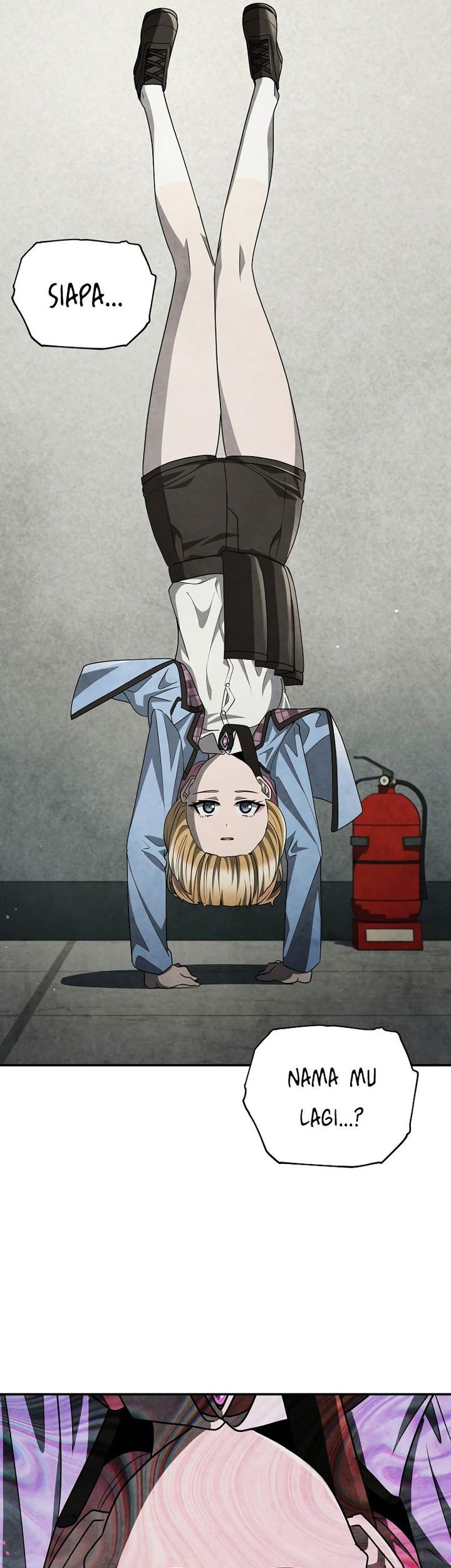 Ghost Story Club (Remake) Chapter 51 Gambar 21