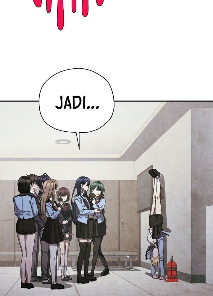 Ghost Story Club (Remake) Chapter 51 Gambar 23