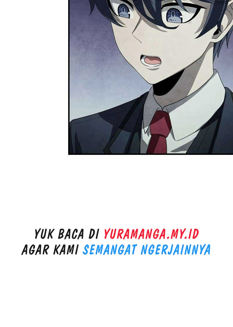 Ghost Story Club Chapter 29 Gambar 15