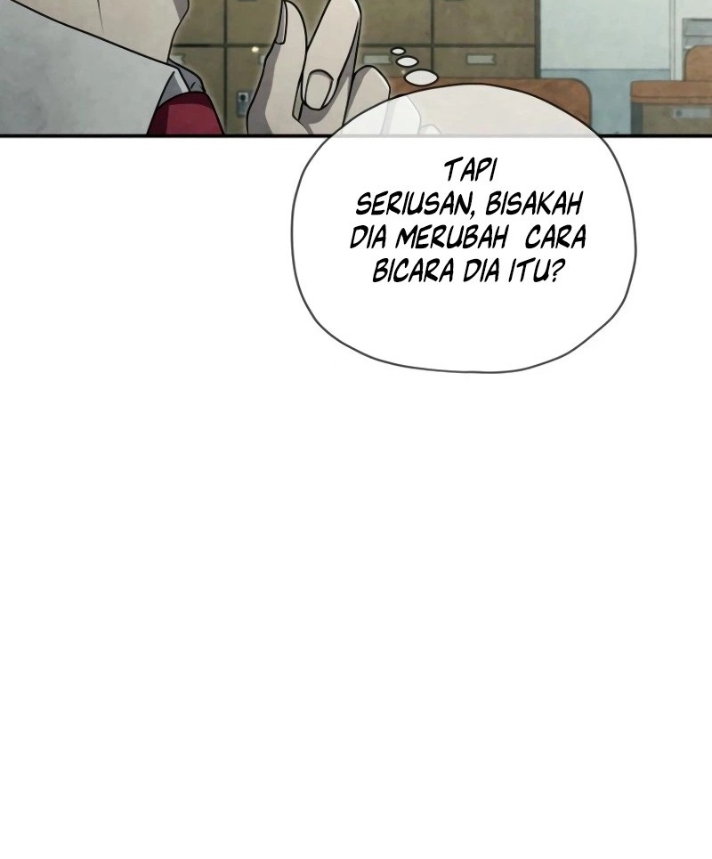 Ghost Story Club Chapter 56 Gambar 21