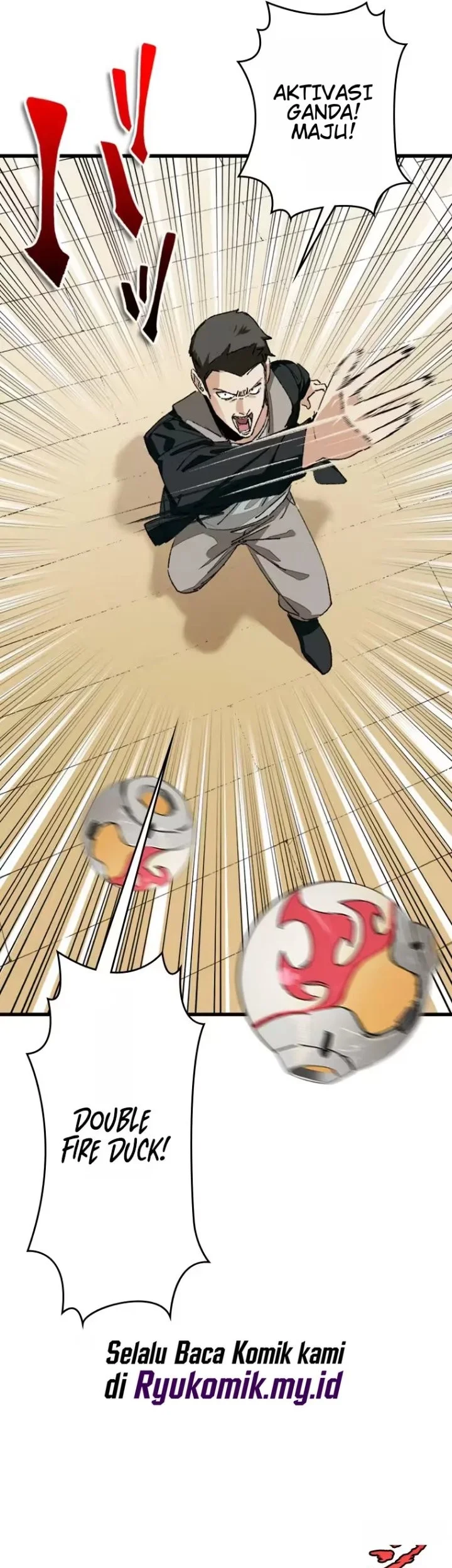 Giantess Buddy An Infinite Link With A World Destroying Beauty Chapter 19 Gambar 13