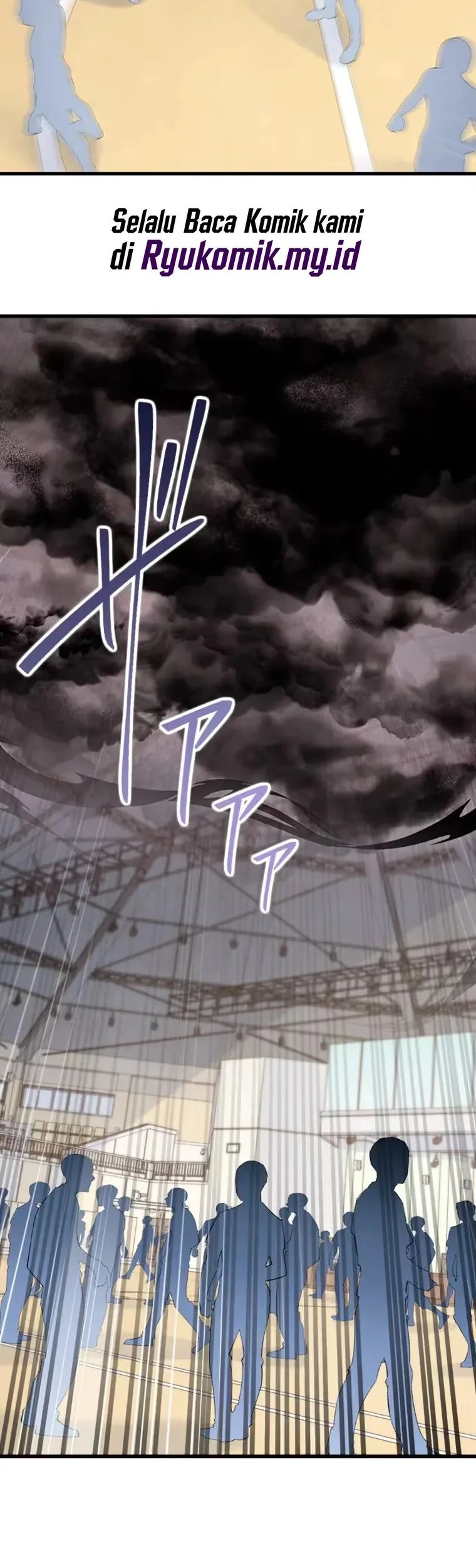 Giantess Buddy An Infinite Link With A World Destroying Beauty Chapter 21 Gambar 10