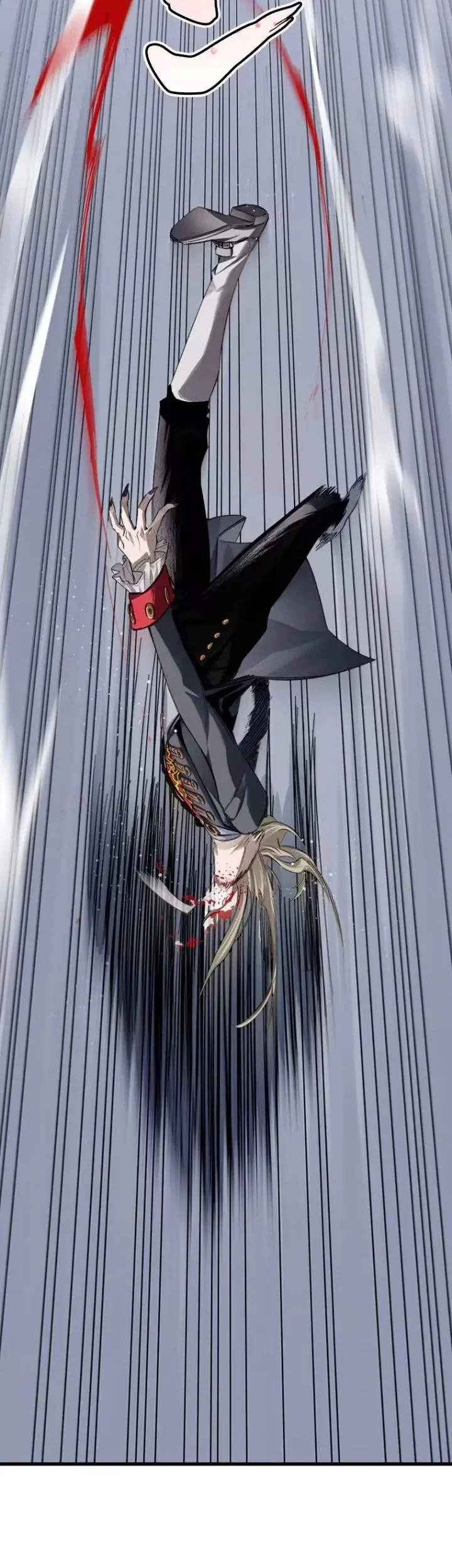 Giantess Buddy An Infinite Link With A World Destroying Beauty Chapter 8 Gambar 12