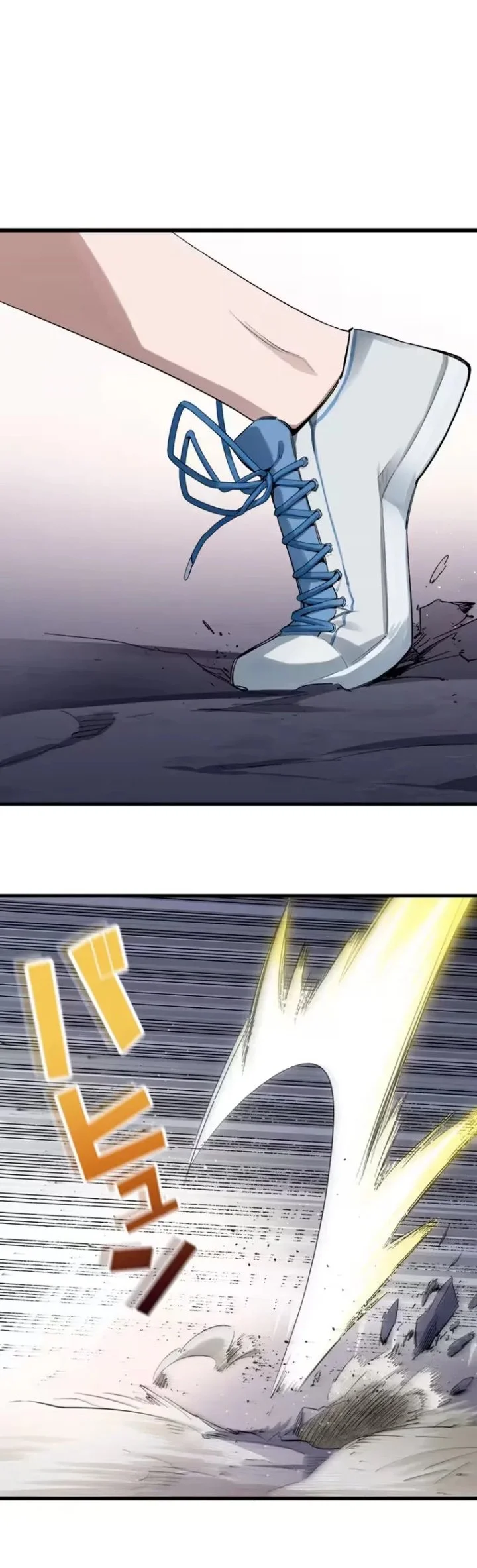 Giantess Buddy An Infinite Link With A World Destroying Beauty Chapter 8 Gambar 13