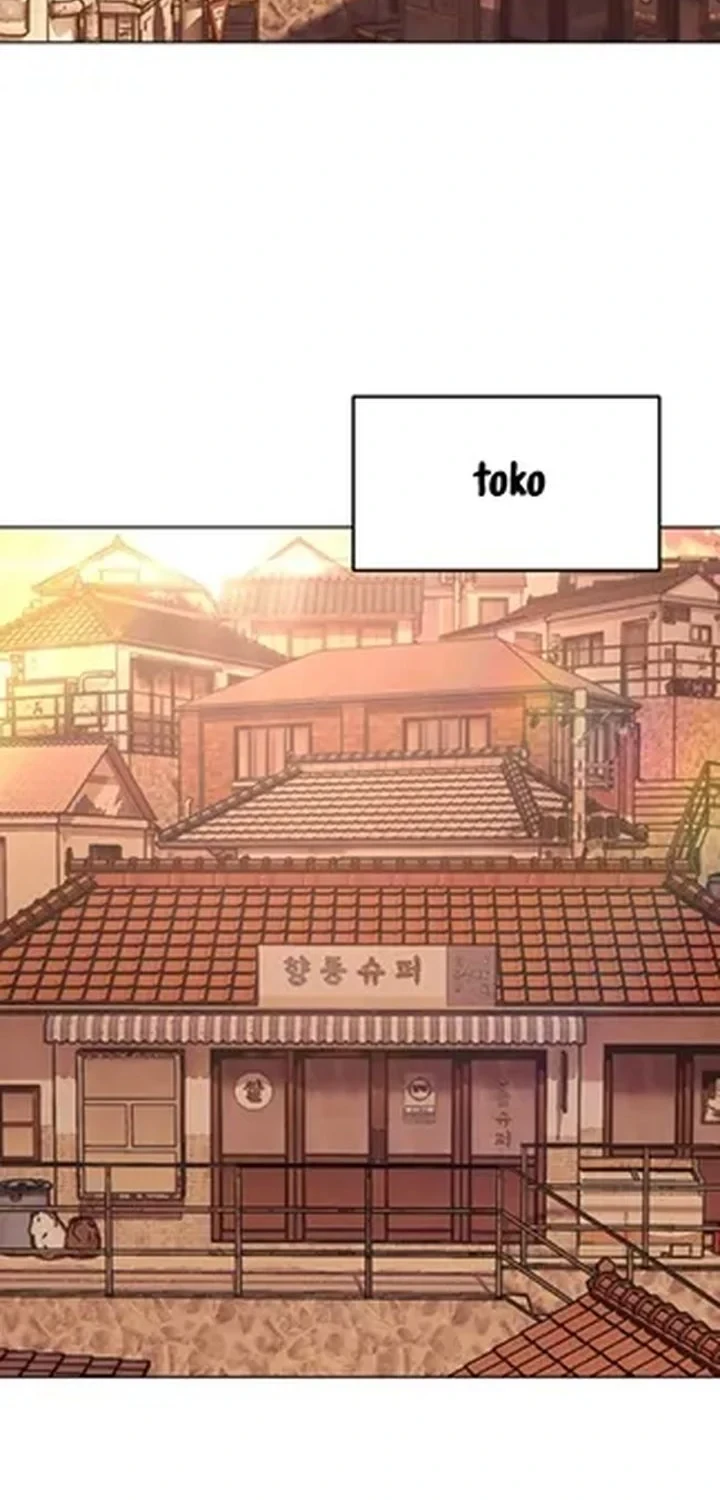 Girl-Go Chapter 31 Gambar 32