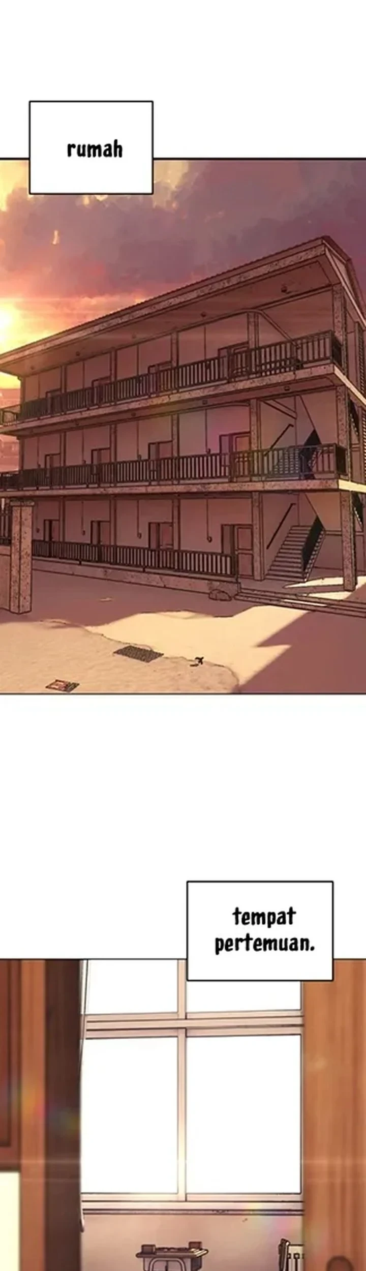 Girl-Go Chapter 31 Gambar 33