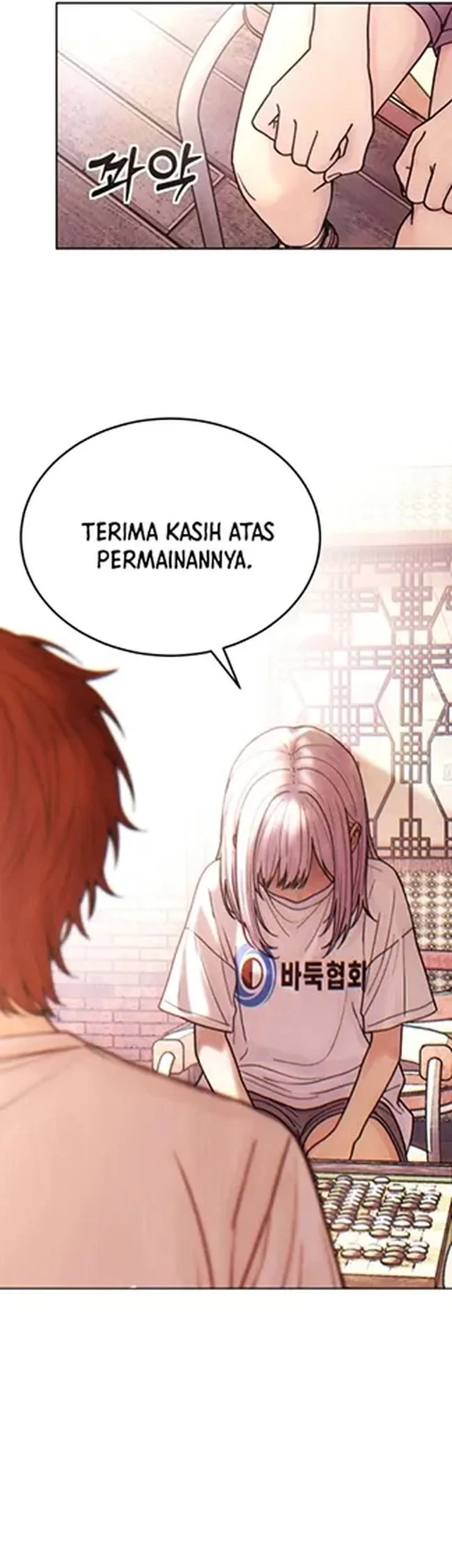 Girl-Go Chapter 31 Gambar 37