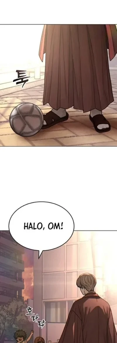 Girl-Go Chapter 32 Gambar 27