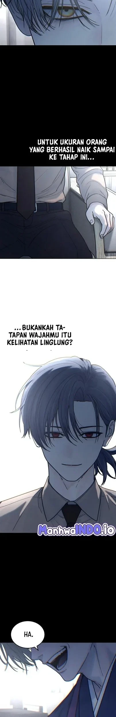 Girl-Go Chapter 33 Gambar 10