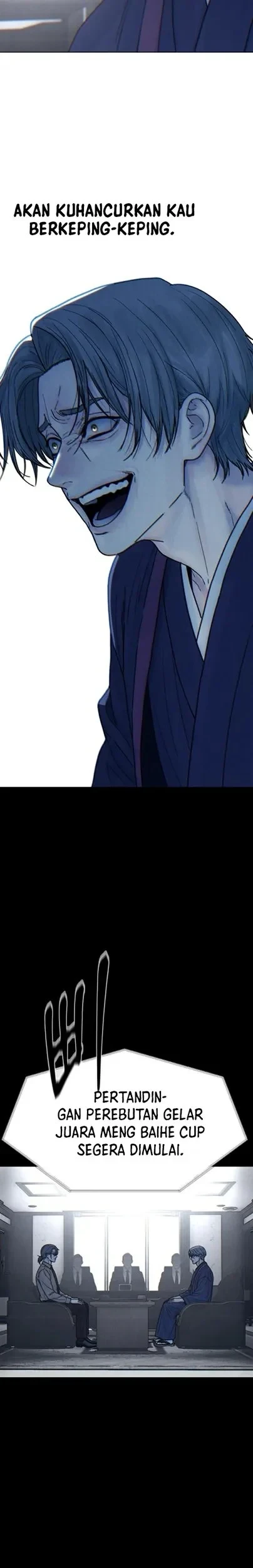 Girl-Go Chapter 33 Gambar 11