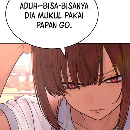 Girl-Go Chapter 35 Gambar 16