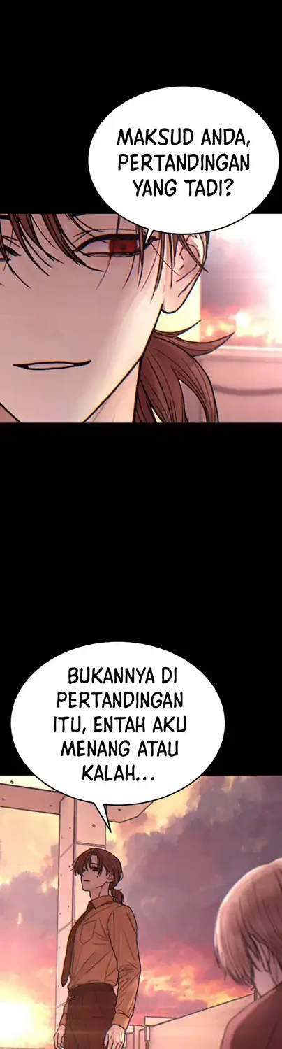Girl-Go Chapter 36 Gambar 14