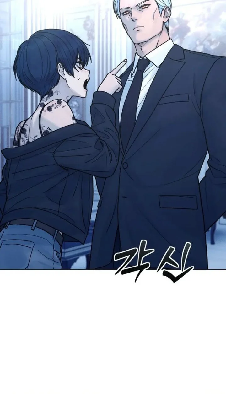 Girl-Go Chapter 39 Gambar 18
