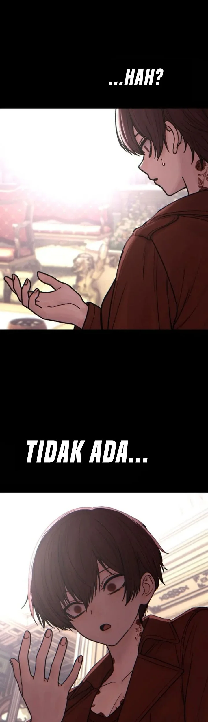 Girl-Go Chapter 40 Gambar 16