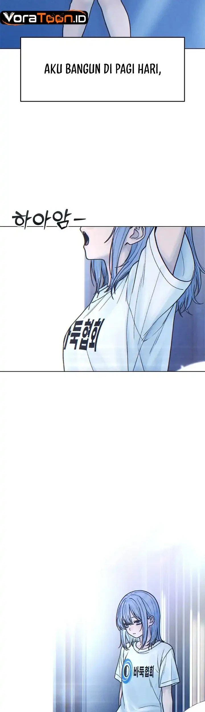 Girl-Go Chapter 41 Gambar 13