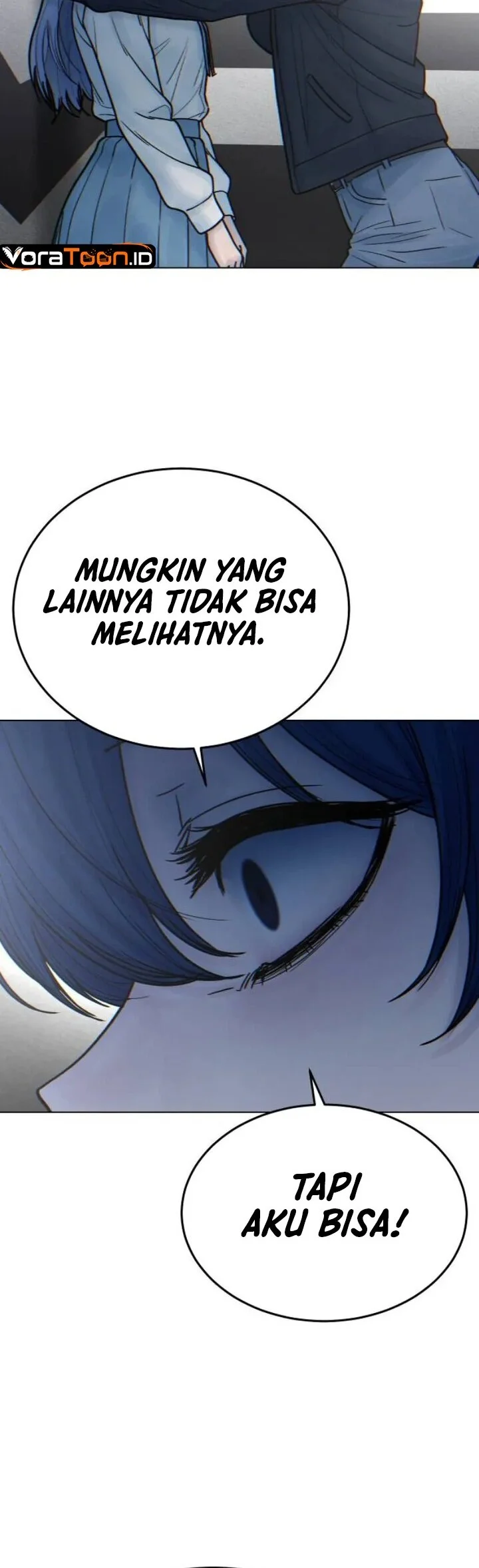Girl-Go Chapter 43 Gambar 17