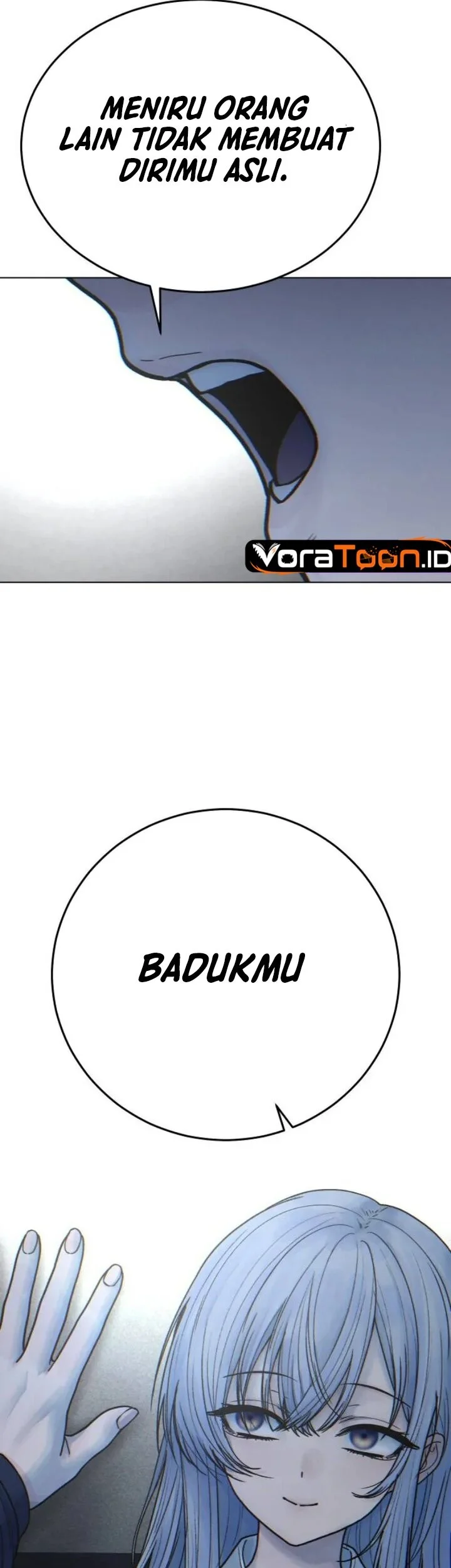 Girl-Go Chapter 43 Gambar 18