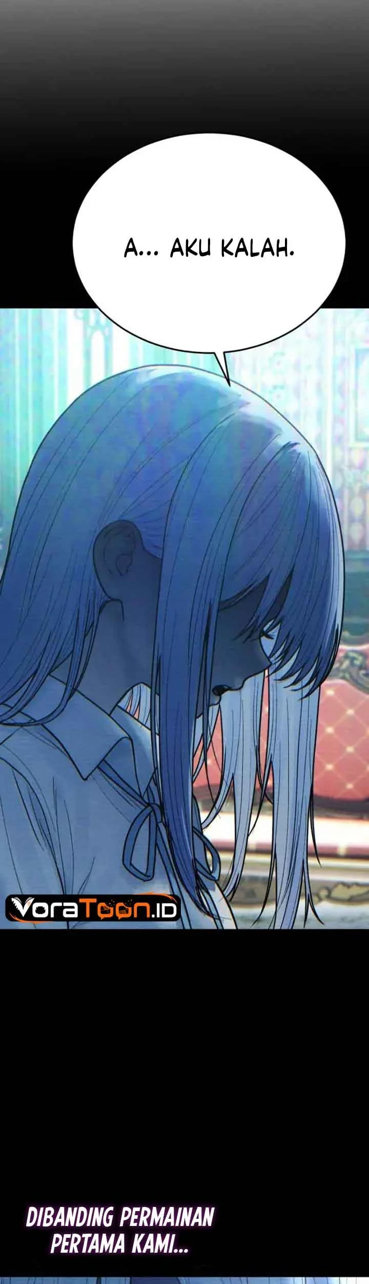 Girl-Go Chapter 44 Gambar 20