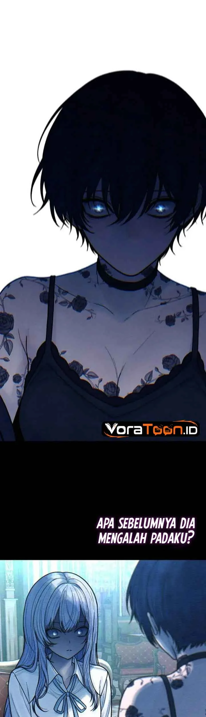 Girl-Go Chapter 44 Gambar 22