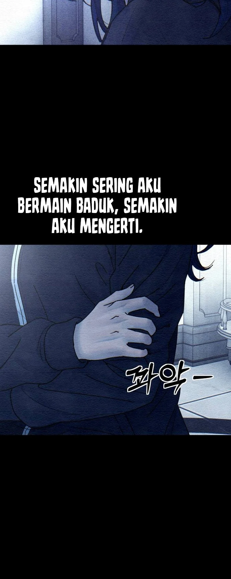 Girl-Go Chapter 45 Gambar 26