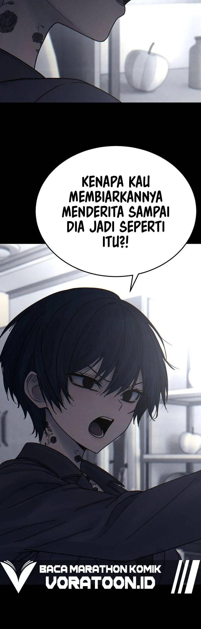 Girl-Go Chapter 47 Gambar 19