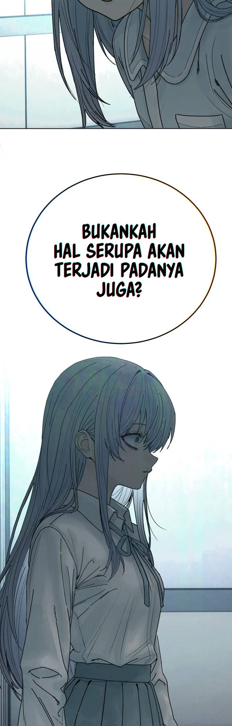 Girl-Go Chapter 48 Gambar 25