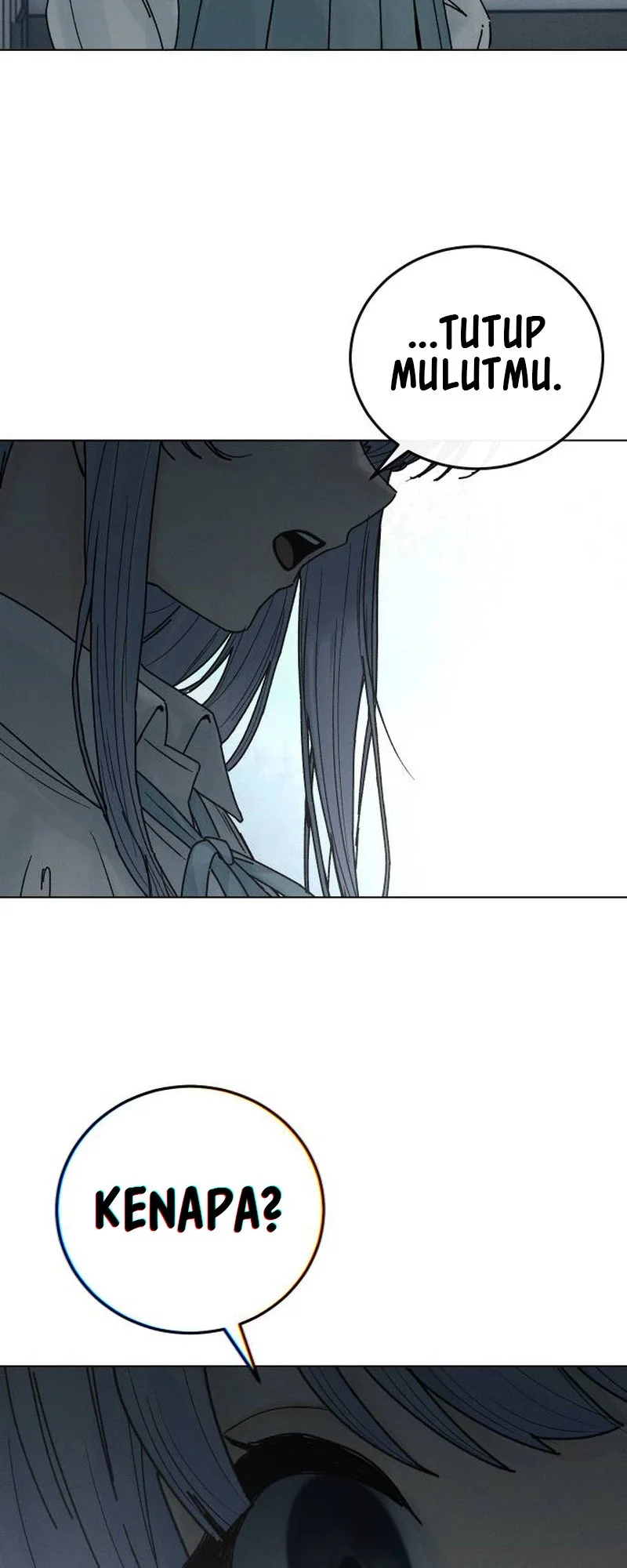 Girl-Go Chapter 48 Gambar 26