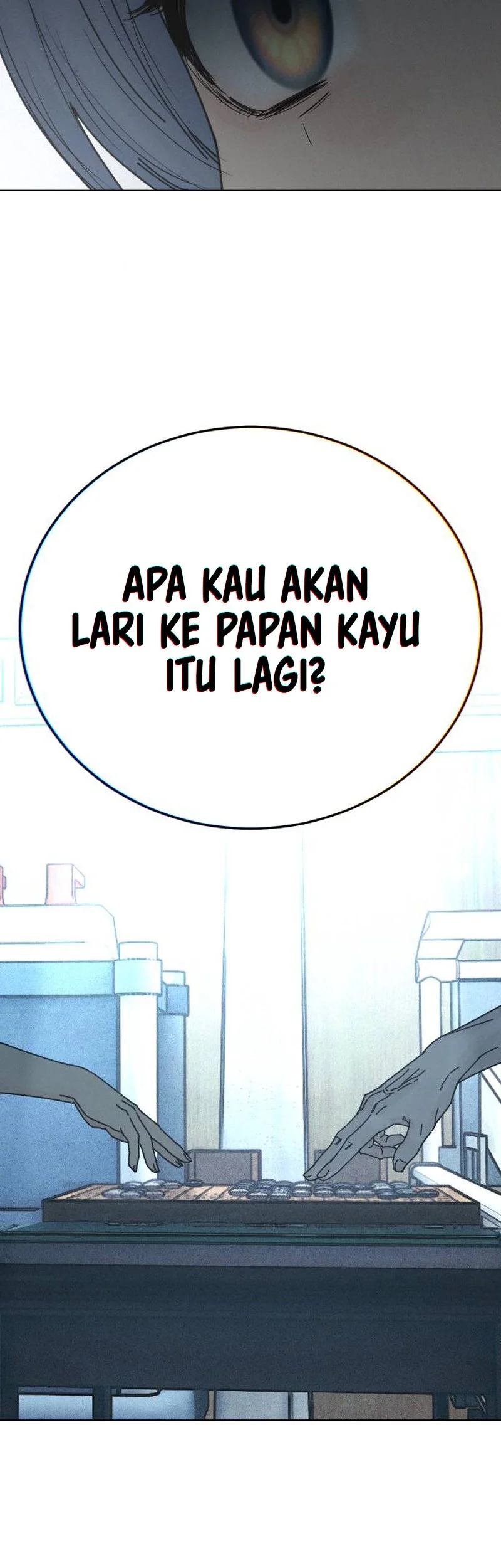 Girl-Go Chapter 48 Gambar 27