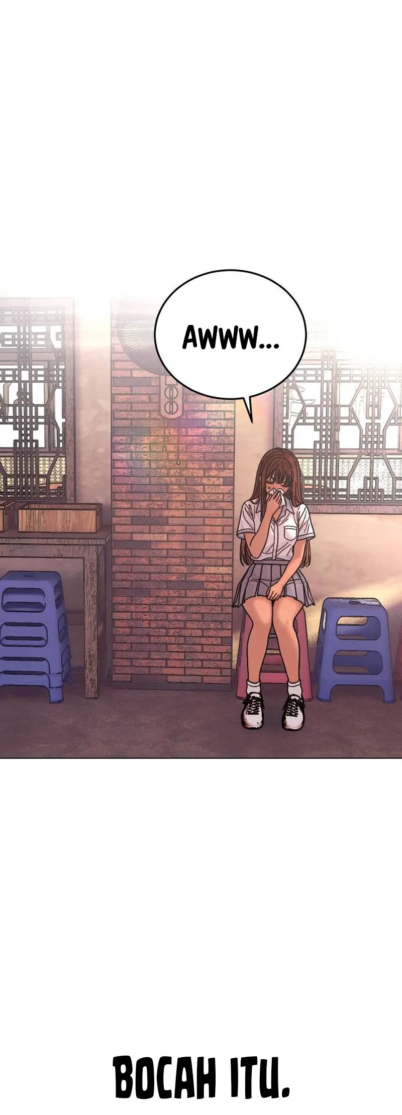 Girl-Go Chapter 51 Gambar 19