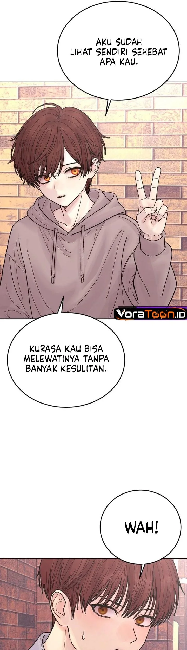 Girl-Go Chapter 52 Gambar 24