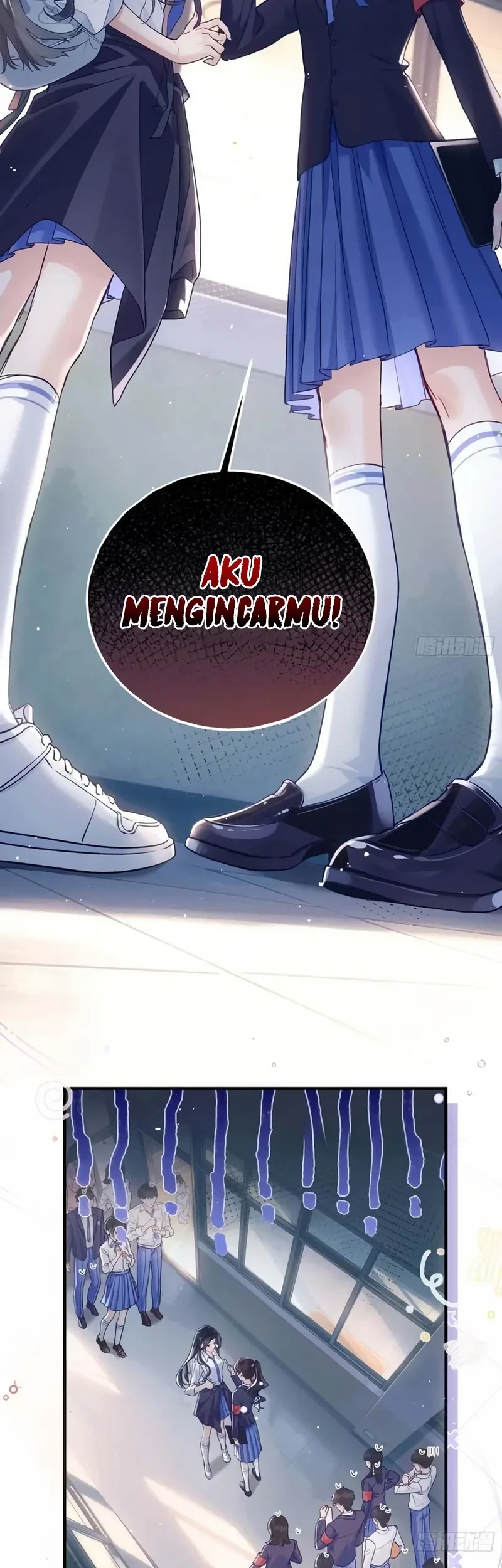 Girls' School Chapter 1 Gambar 12