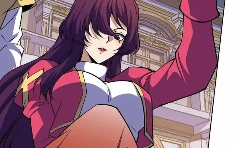 Global Beast Tamer: I Can See the Path of Evolution Chapter 66 Gambar 12
