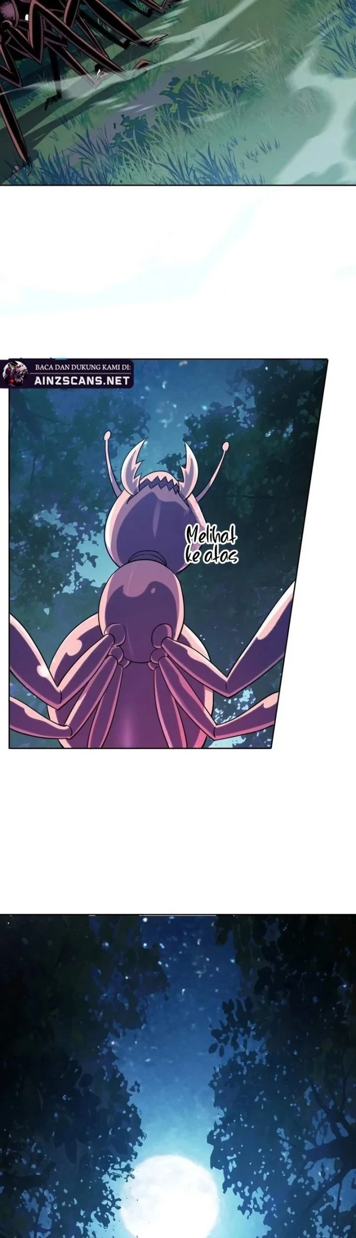 Global Beast Tamer: I Can See the Path of Evolution Chapter 69 Gambar 11