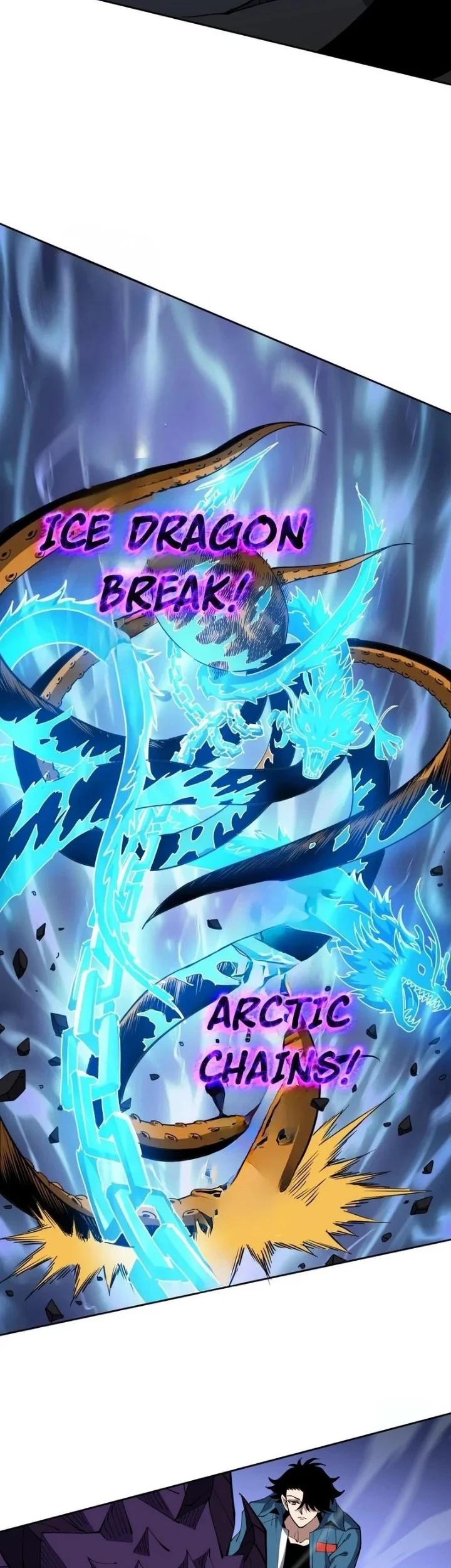 Global Beast Tamer: I Can See the Path of Evolution Chapter 73 Gambar 12