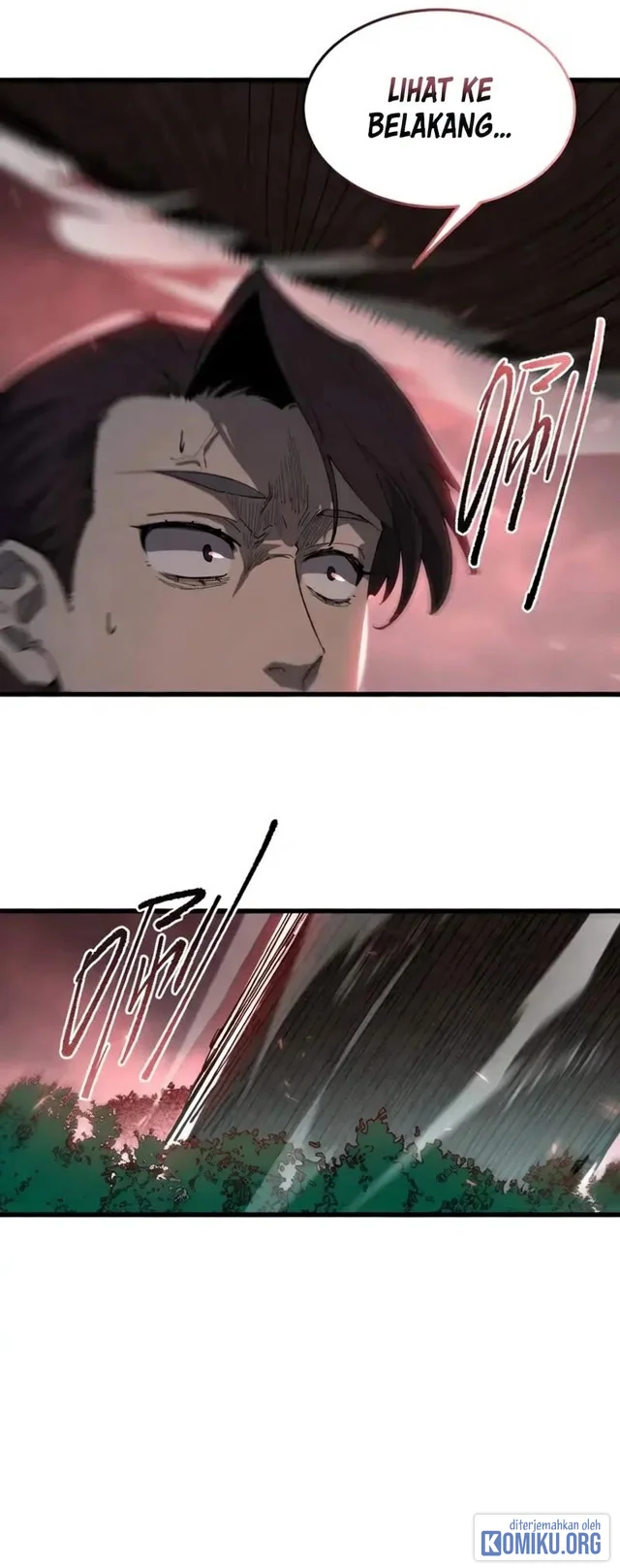 Global Class Transition: The Magic King's Skills Have Infinite Affixes Chapter 10 Gambar 21