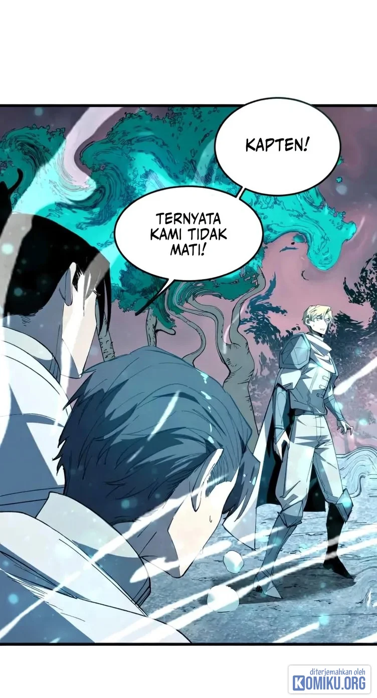 Global Class Transition: The Magic King's Skills Have Infinite Affixes Chapter 10 Gambar 23