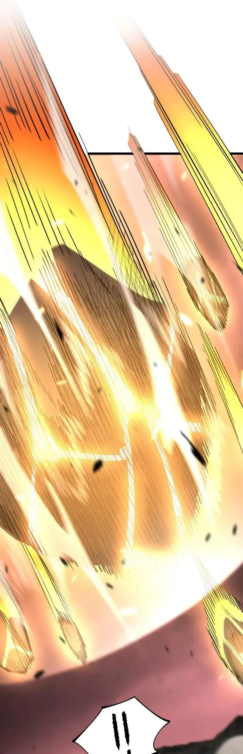 Global Class Transition: The Magic King's Skills Have Infinite Affixes Chapter 11 Gambar 19