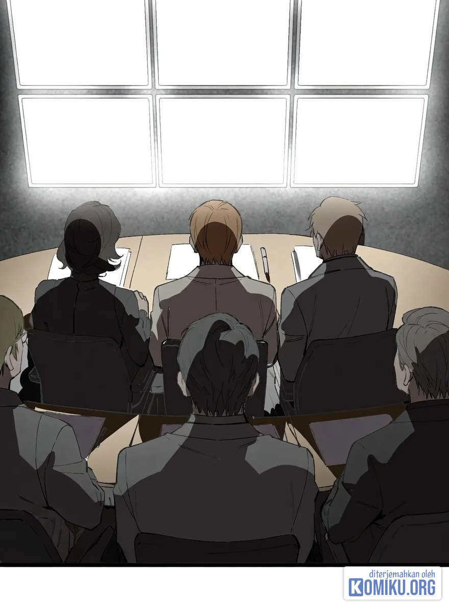 Global Class Transition: The Magic King's Skills Have Infinite Affixes Chapter 13 Gambar 18