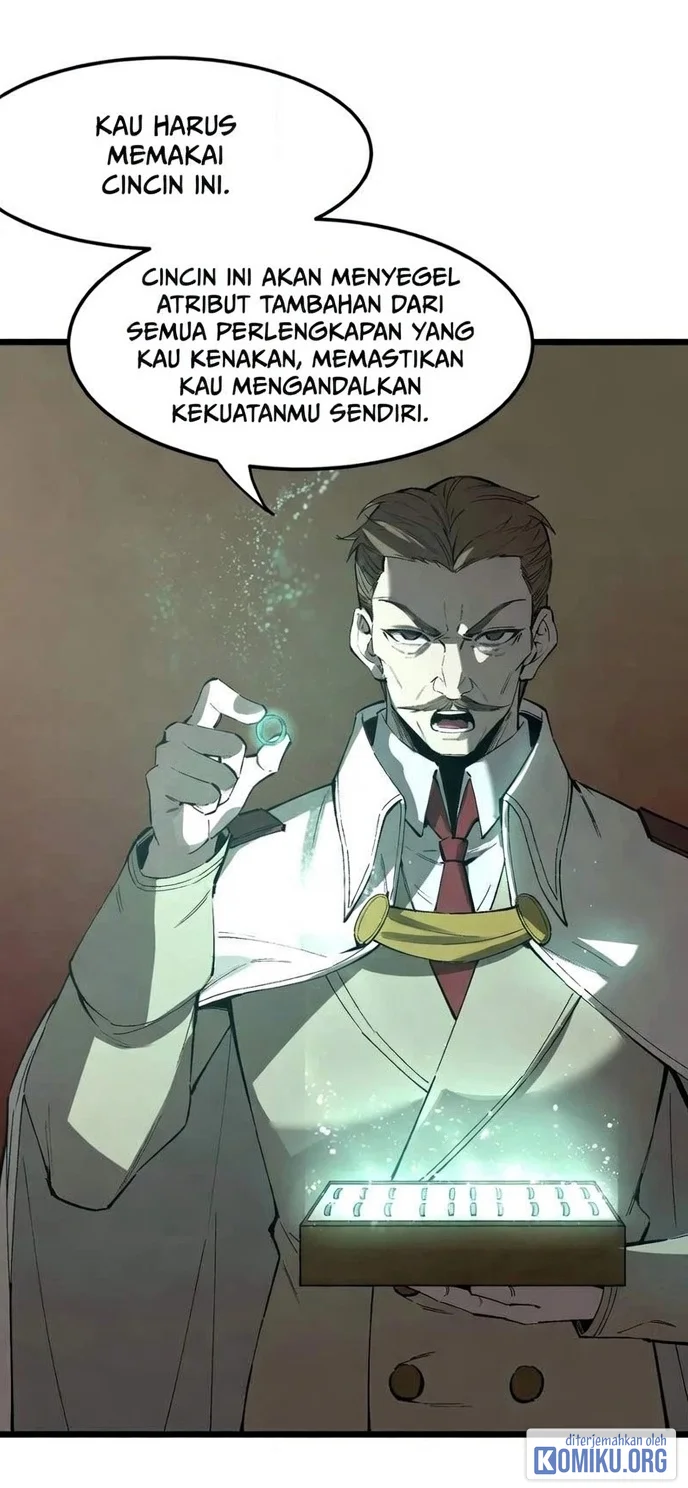 Global Class Transition: The Magic King's Skills Have Infinite Affixes Chapter 13 Gambar 19