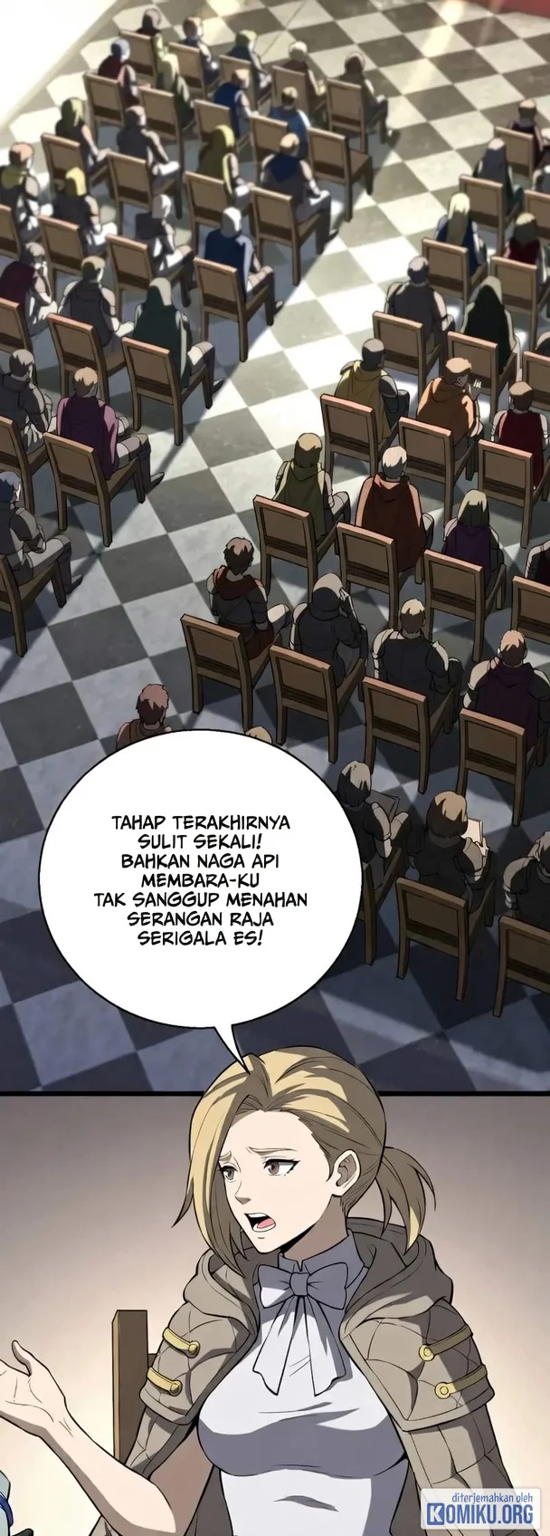 Global Class Transition: The Magic King's Skills Have Infinite Affixes Chapter 16 Gambar 20