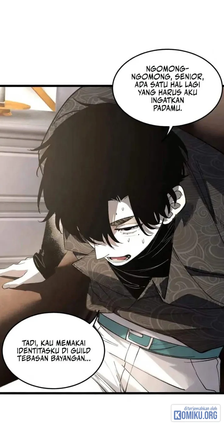 Global Class Transition: The Magic King's Skills Have Infinite Affixes Chapter 17 Gambar 17