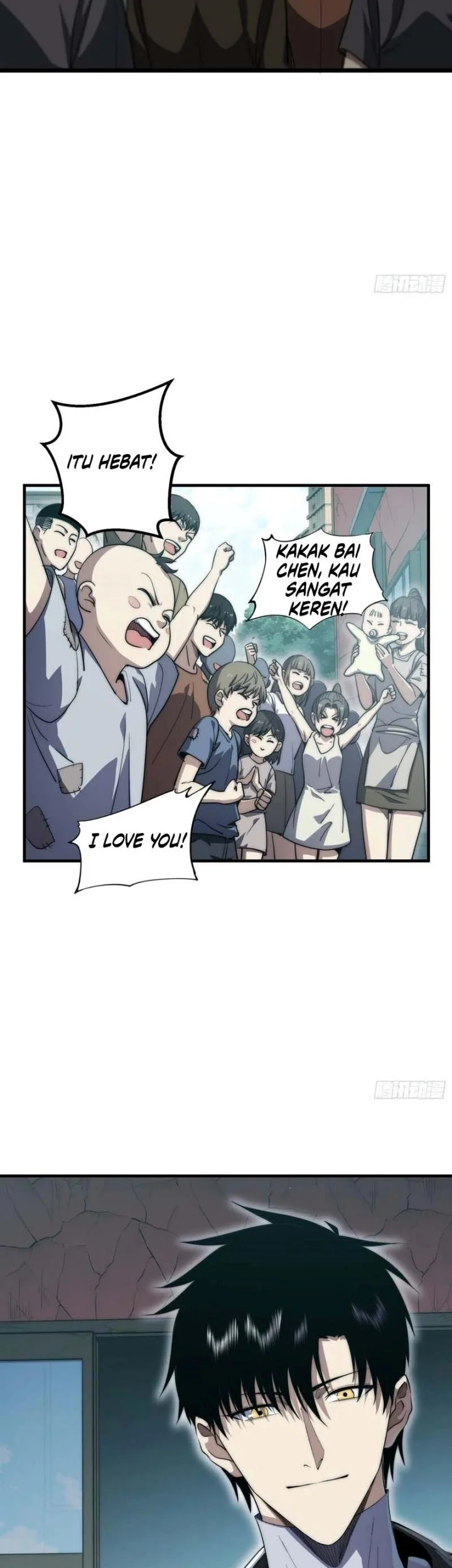 Global Game: I Can Amplify Everything by a Hundred Times Chapter 6 Gambar 15