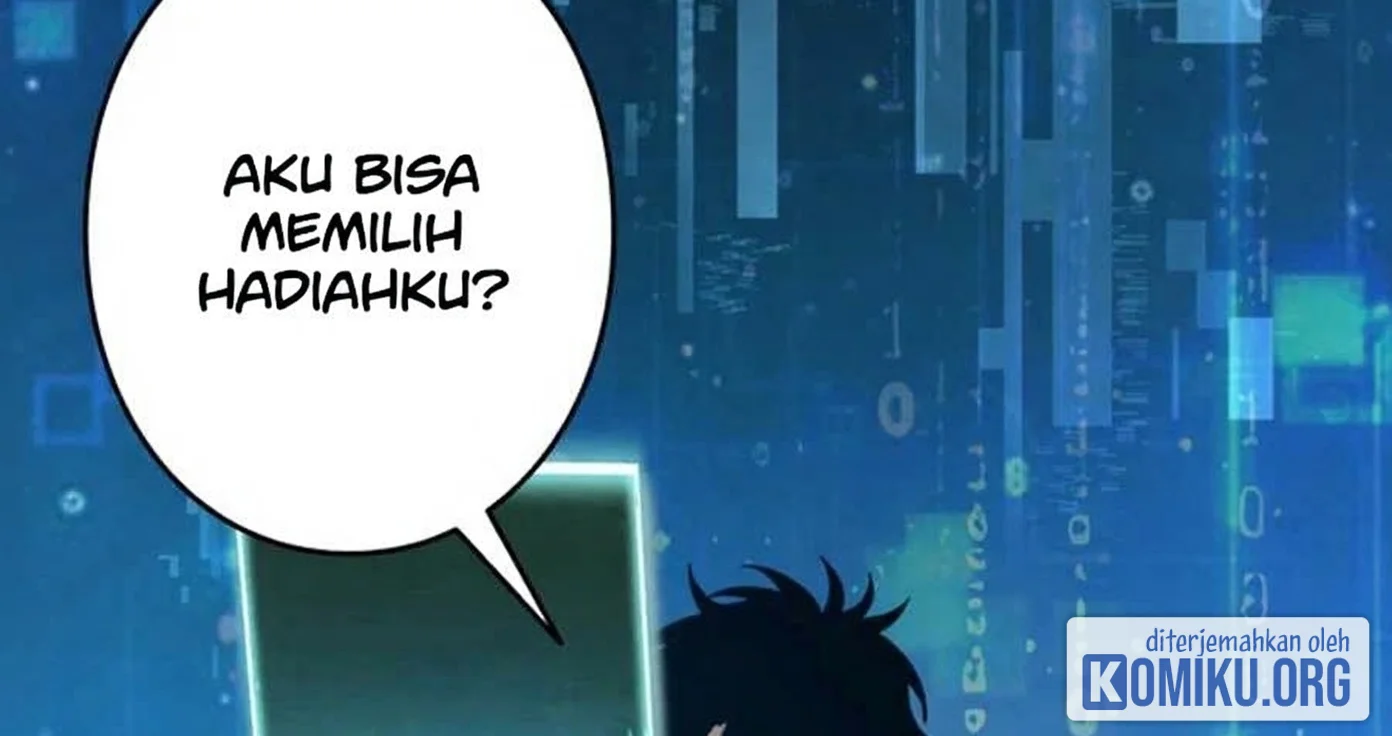 Global Player: I Can Choose My Own Dungeon Rewards Chapter 1 Gambar 59